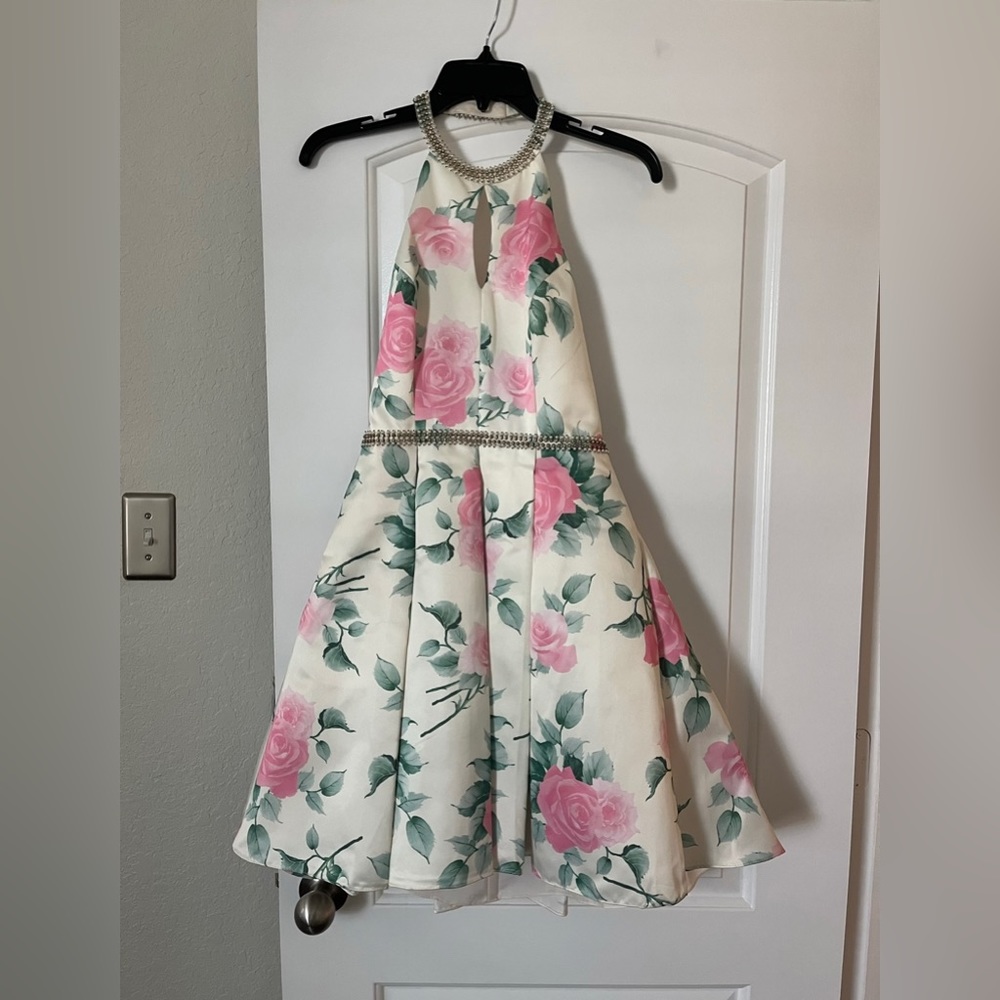 Camille La Vie Dress